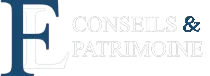 Logo de FL Conseils & Patrimoine
