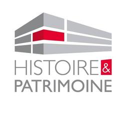 Logo de Histoire & Patrimoine