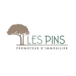 Logo de Les Pins Promoteur