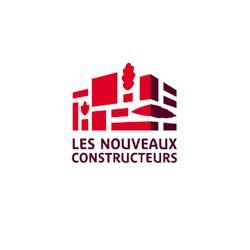 Logo de Les Nouveaux Constructeurs