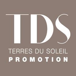 Logo de TDS Promotion